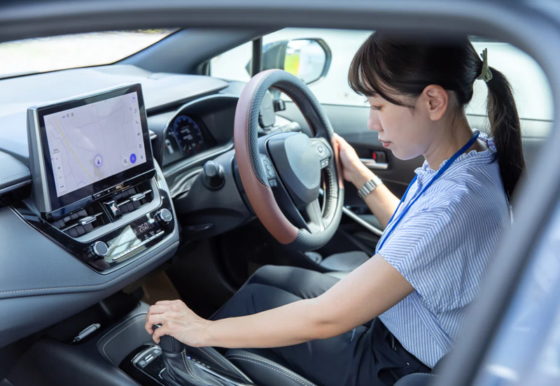 未経験者にも丁寧に指導いたします！